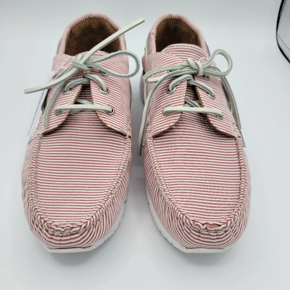 Greats For Katama Boat Shoes